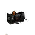 bolsa de transporte preta
