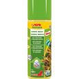Sera Florena, o produto ideal para todas as plantas aquáticas que absorvem os seus nutrientes através das folhas. As plantas aquáticas desempenham uma função central no aquário, dado que retiram da água as substâncias nocivas e os nutrientes das algas.