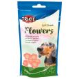 Flowers - Snack c/ Carne Cordeiro e Frango