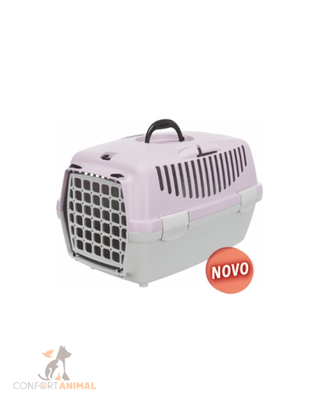 transportadora capri 1 lilas