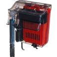 Os filtros Fluval C são excelentes mochilas filtrantes para aquários que são projetados para filtrar em 5 etapas.
