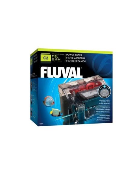 Fluval C2