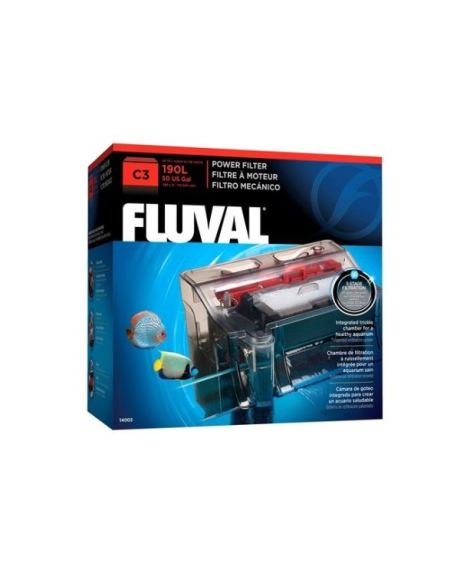 Fluval C3