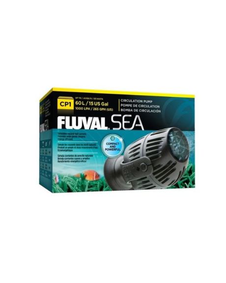 Bomba de circulação Fluval Sea cp1