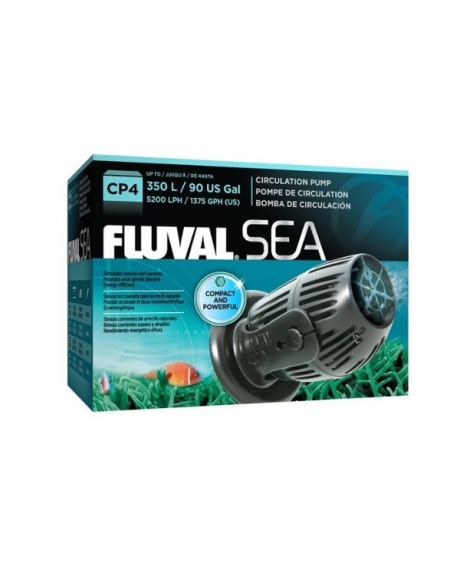Bomba de circulação Fluval Sea cp4