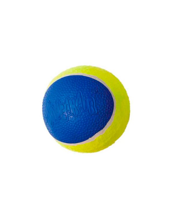 KONG Ultra SqueakAir Bola