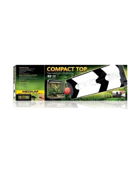 Compact Top Exo Terra - 60cm