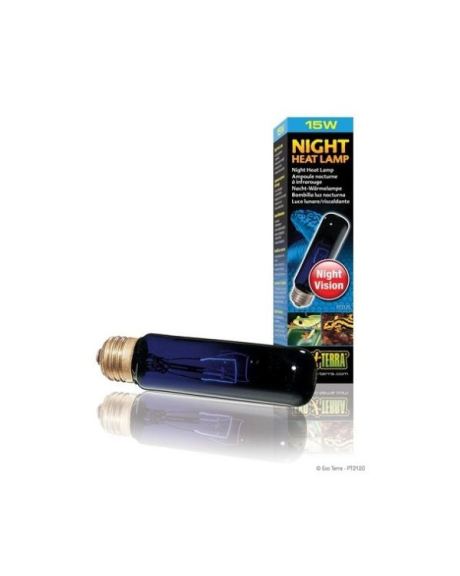 Exo Terra Night Heat - 15W
