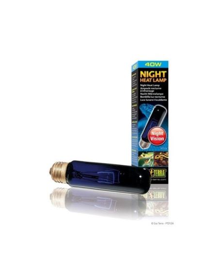 Exo Terra Night Heat - 40W