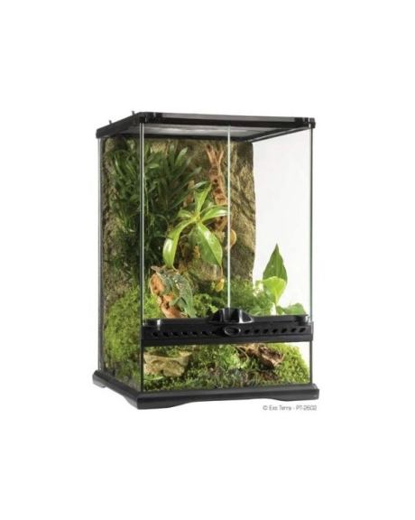 Terrários Tall Exo Terra - mini