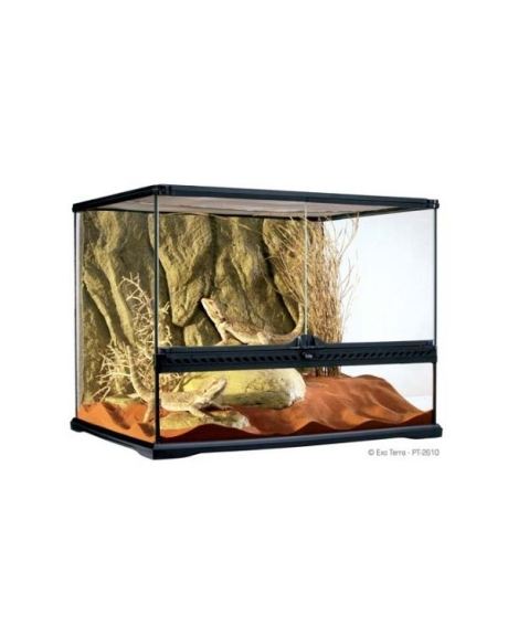 Terrários Wide Exo Terra - medio