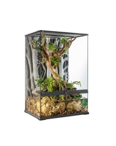 Terrários X-Tall Exo Terra - medio
