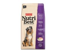 Picart Nutribest senior 15 kg