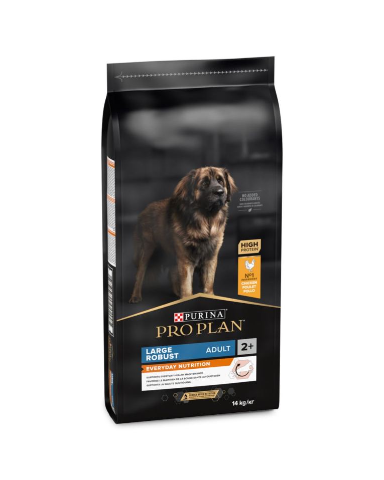 Pro Plan Everyday Nutrition Large Robust
