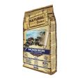 Ração Natural Greatness Medium & Large Salmão Sensitive