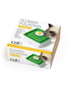 Bebedouro Mini Flower Fountain 1,5 L Catit