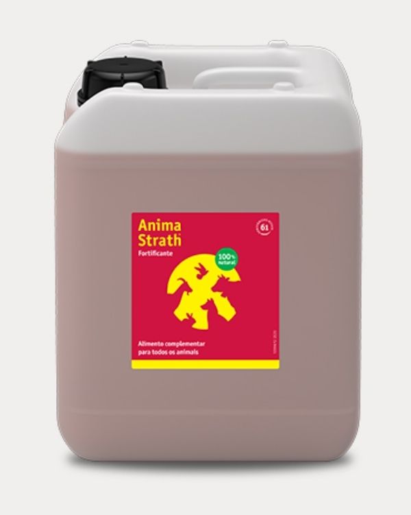 anima Strath 5 L