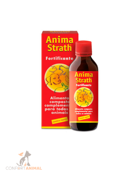 anima strath