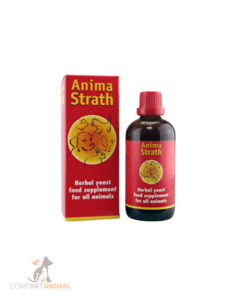 anima strath 100ml