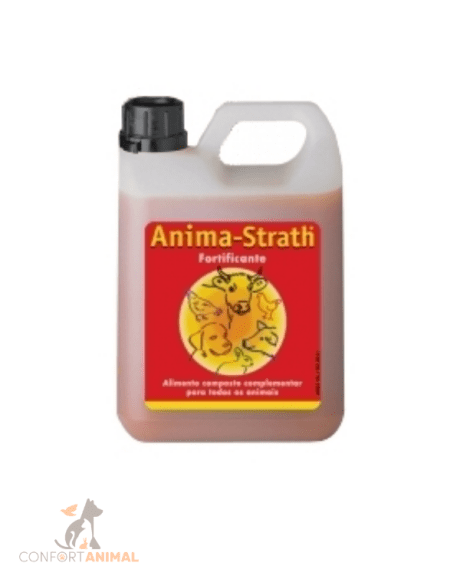 anima strath 5l