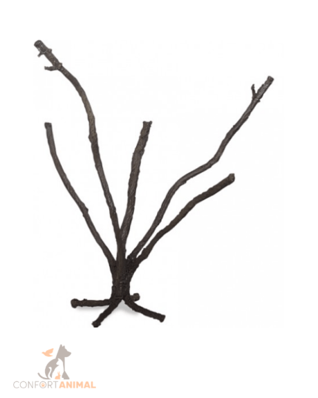 arvore flexivel exoterra grande