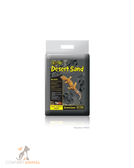 desert sand exoterra