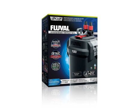 Fluval 207