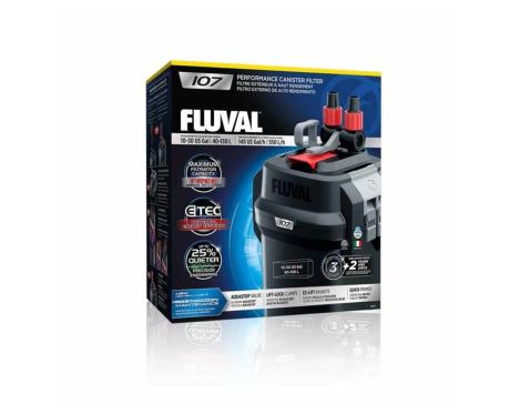 Fluval 107