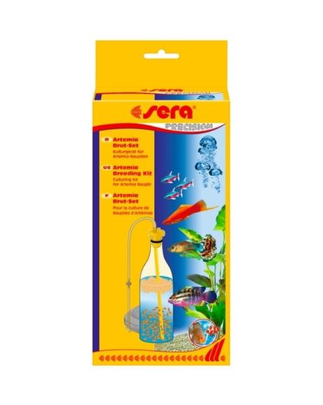 Sera Kit de Criação