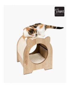 ARRANHADOR CATIT VESPER MINOU