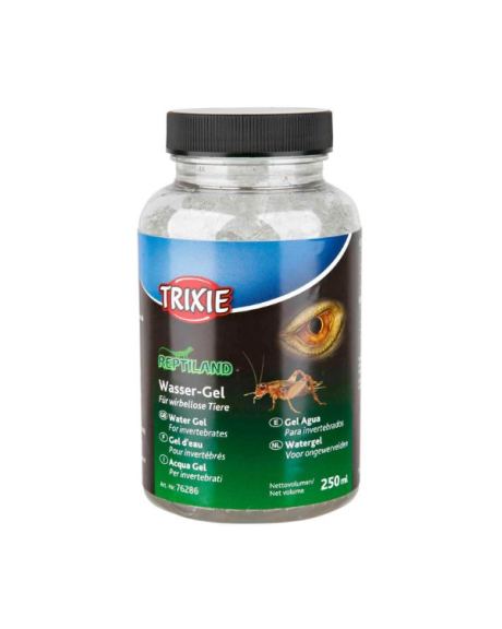 Aquagel - Água em Gel Para Invertebrados Trixie