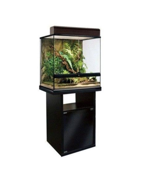 Móvel com Porta de Vidro para Terrarios ExoTerra medio