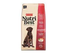 Picart Nutribest salmon 15 kg