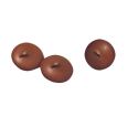 Bombons de Chocolate para Cães - Schoko Drops trixie é um delicioso snack para cão