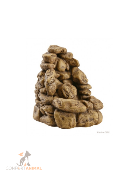 cascata pebbles media
