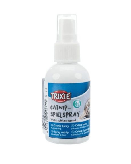 erva gateira spray trixie