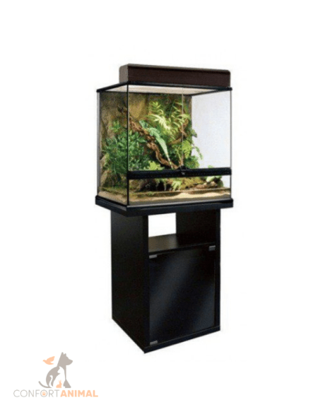 movel para terrario medio