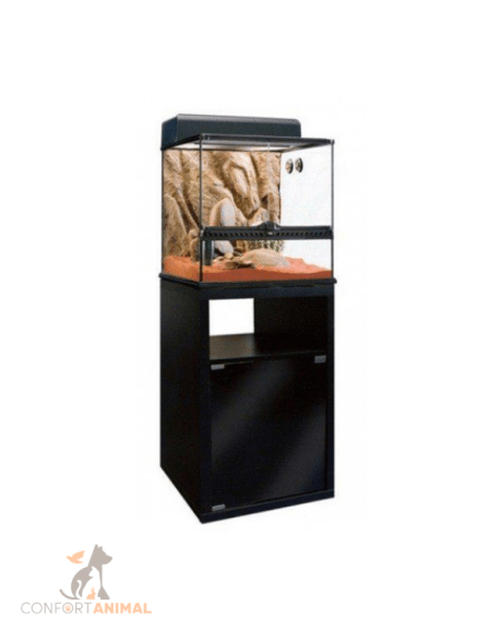 movel para terrario pequeno