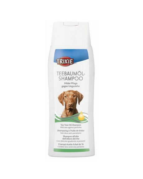 trixie shampoo tilia
