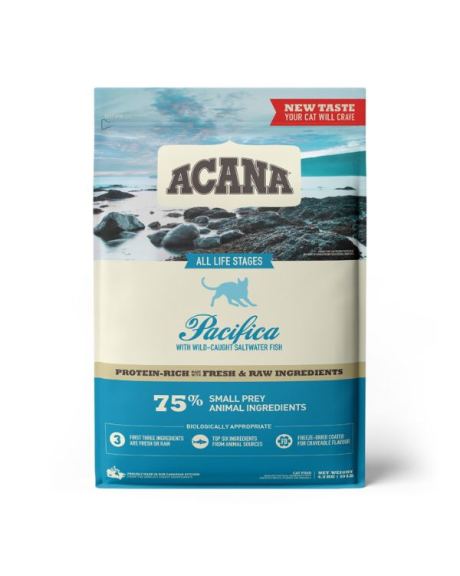 Acana Pacifica Gato