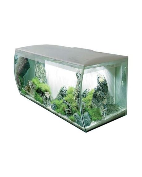 Fluval flex branco 123