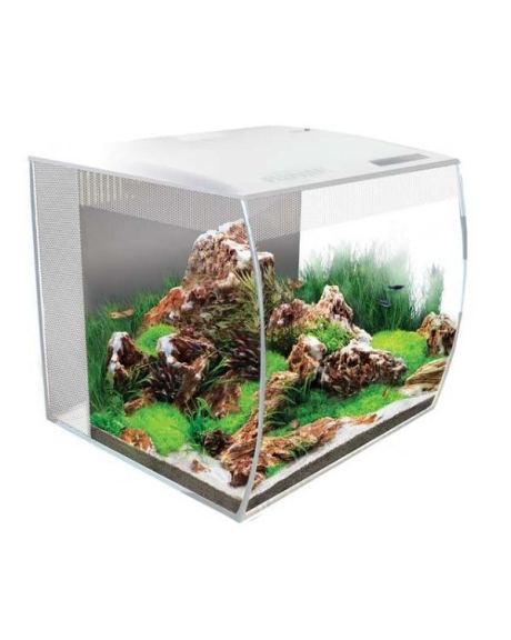 Fluval flex branco