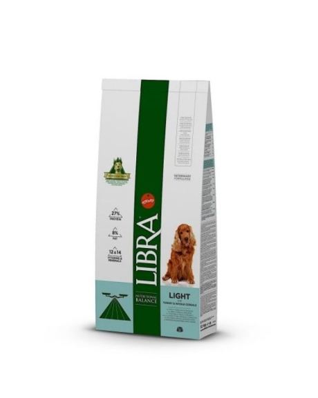 Libra Cão Adult Light Perú e Cereais