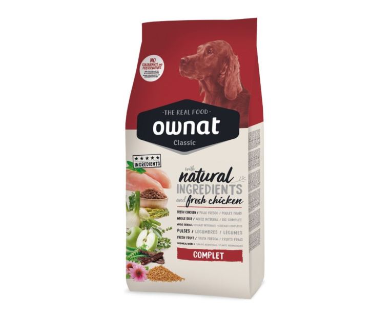Ownat classic complet