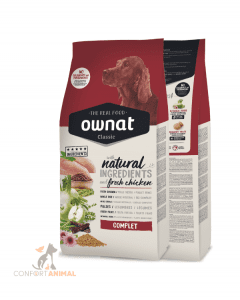 Ownat Classic complet