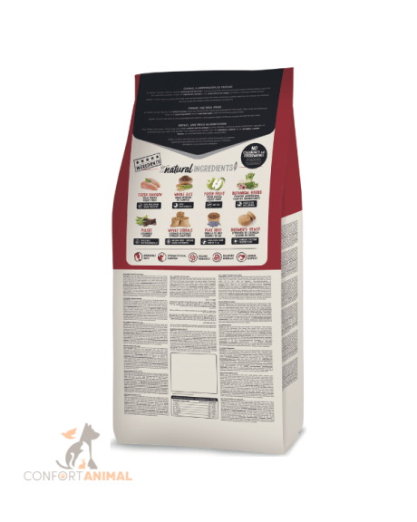 Ownat Classic complet 4kg