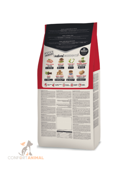 Ownat Classic energy 4kg