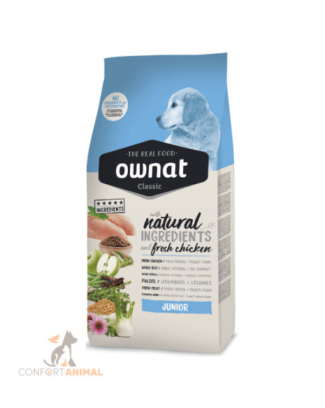 Ownat Classic junior