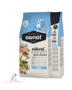 Ownat Classic junior 15kg