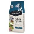 Ração Ownat Classic peixe